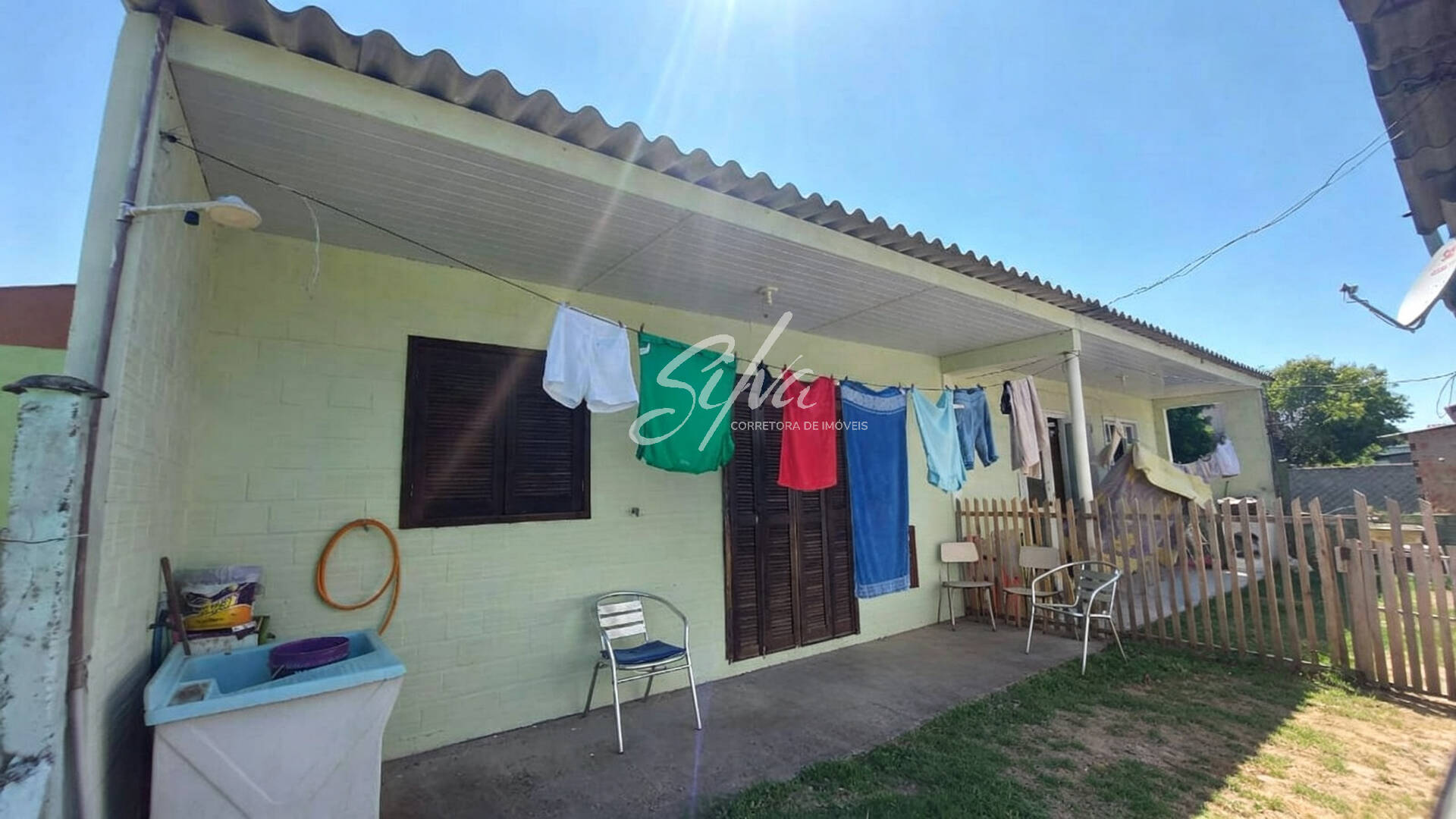 Casa, 4 quartos - Foto 12