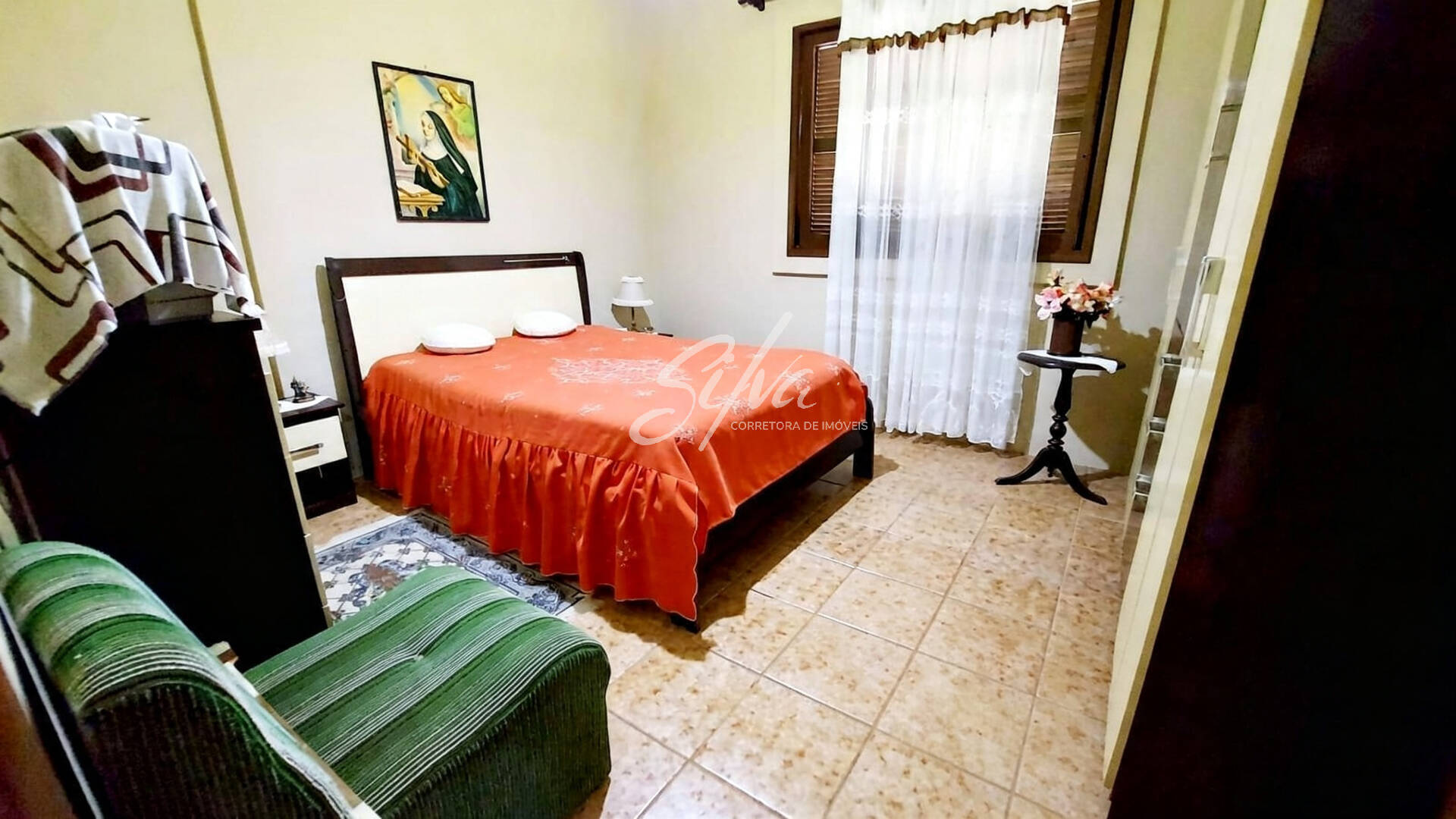 Casa, 3 quartos - Foto 8