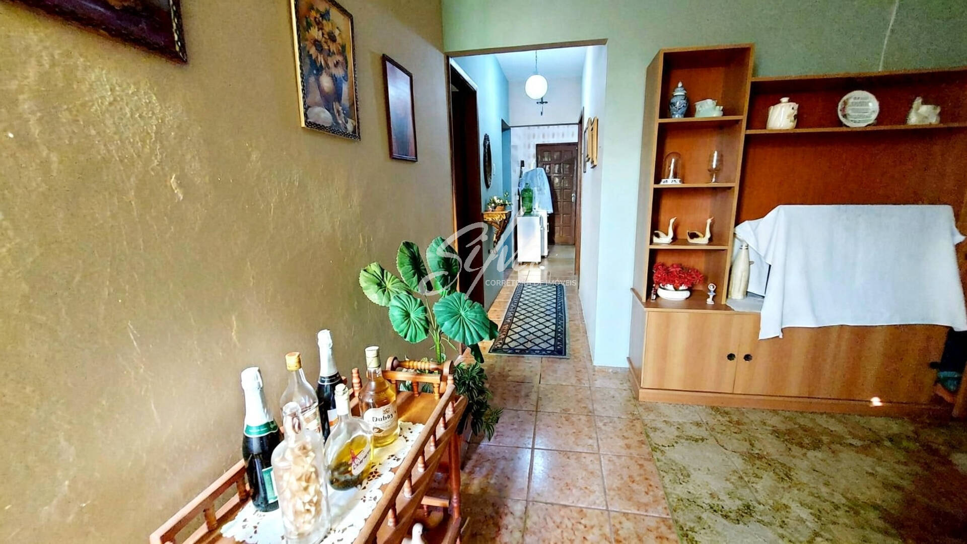 Casa, 3 quartos - Foto 11