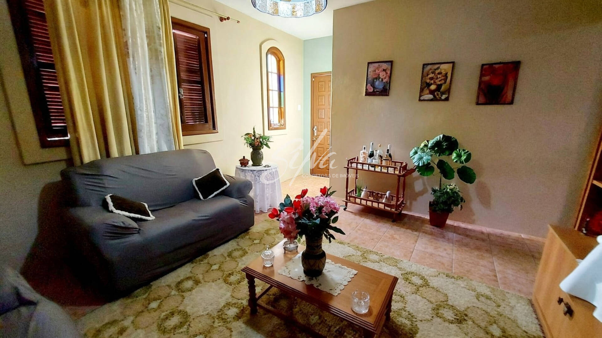 Casa, 3 quartos - Foto 12