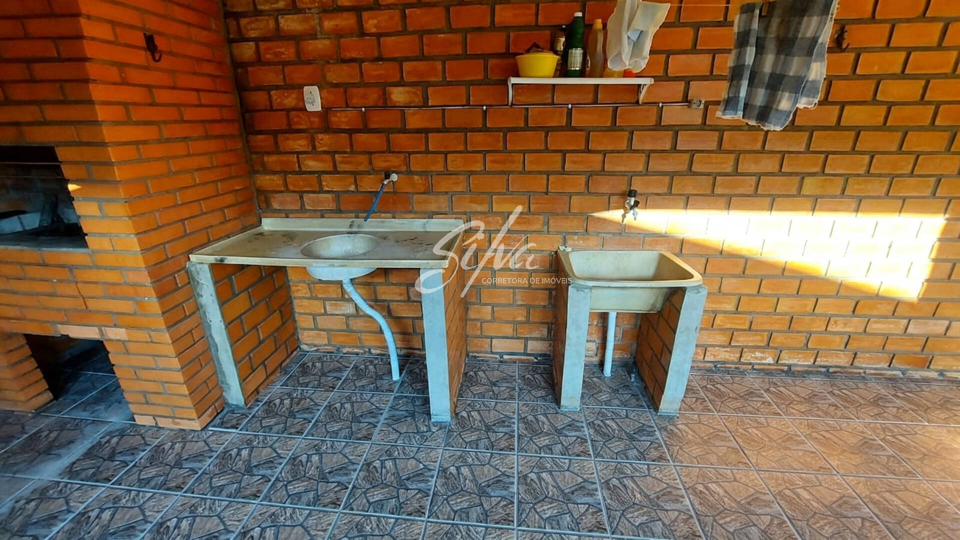 Casa, 3 quartos - Foto 18