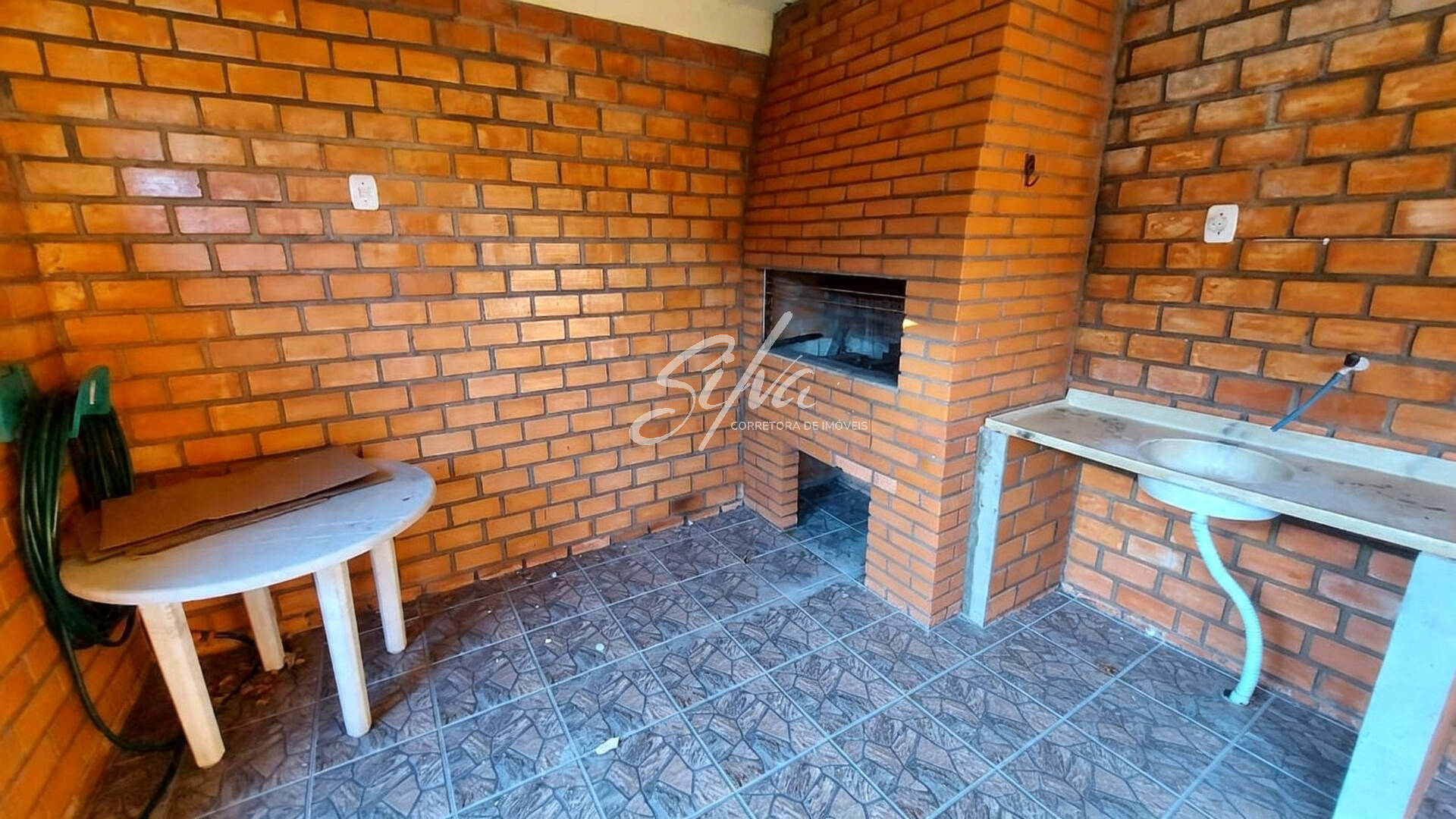 Casa, 3 quartos - Foto 20