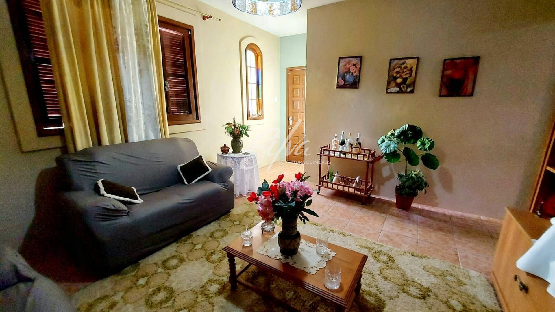 Casa, 3 quartos - Foto 24