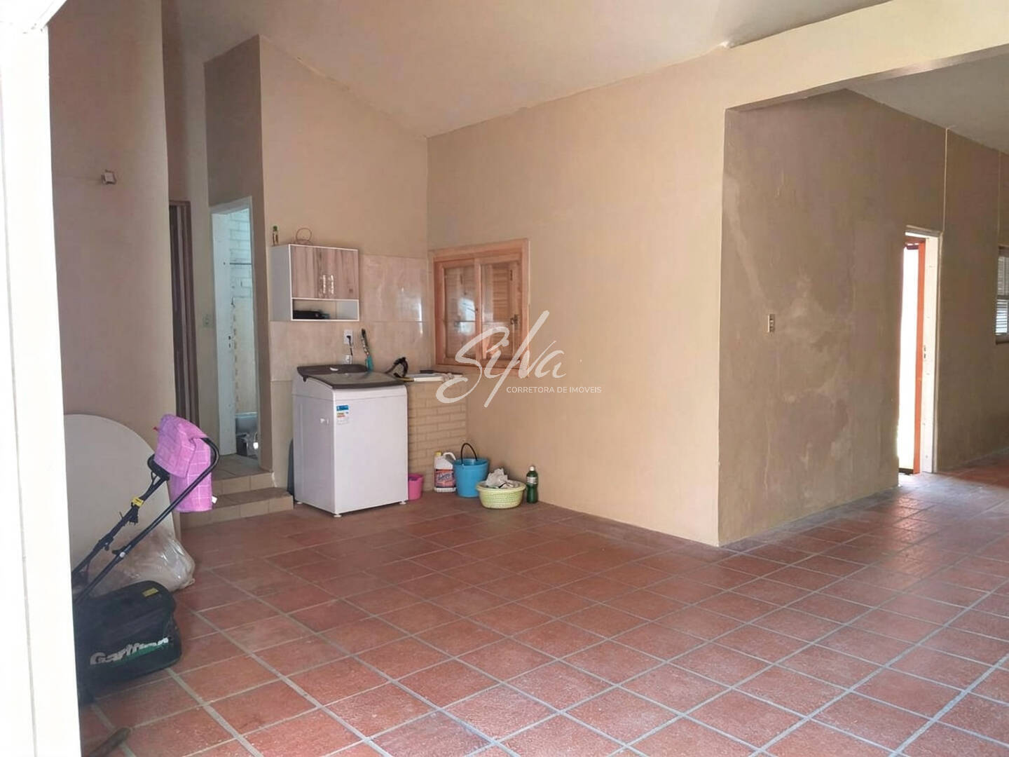 Casa, 3 quartos - Foto 9