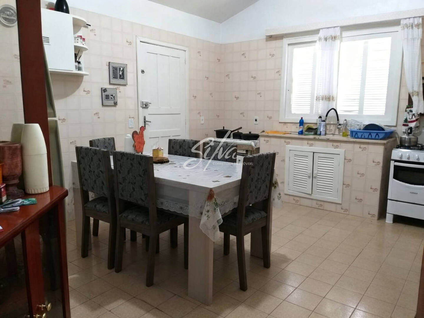 Casa, 3 quartos - Foto 20