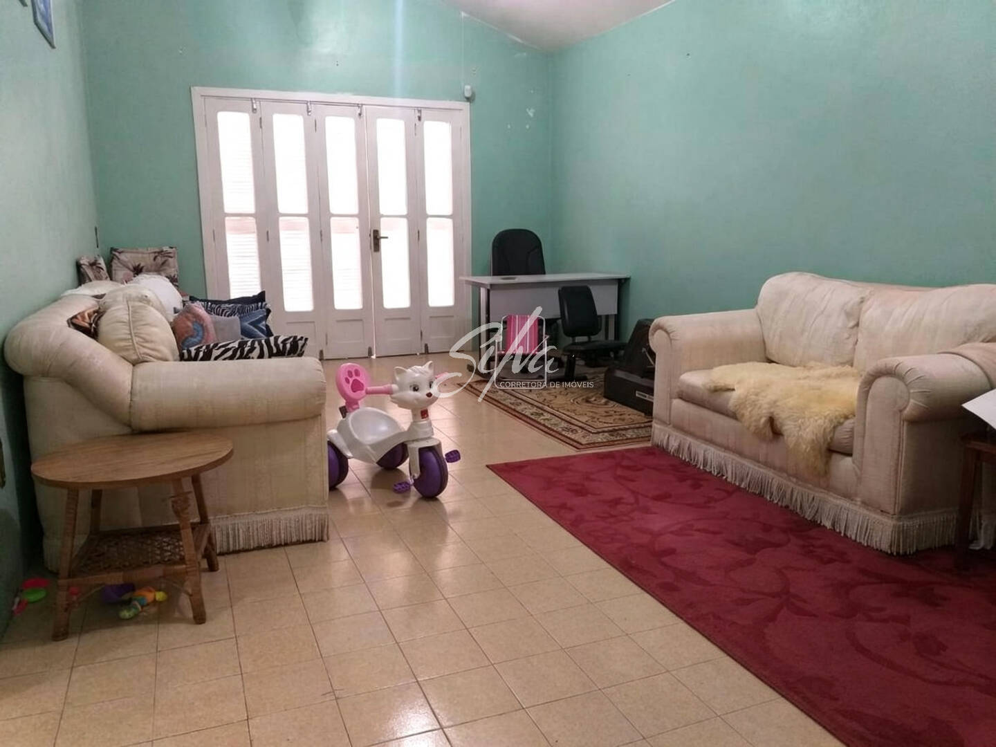 Casa, 3 quartos - Foto 21