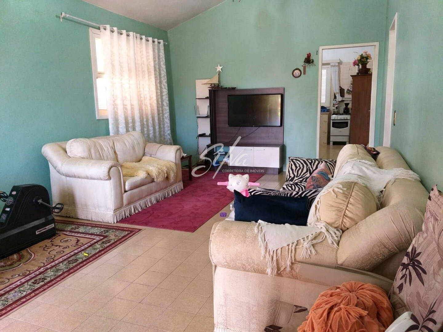 Casa, 3 quartos - Foto 22