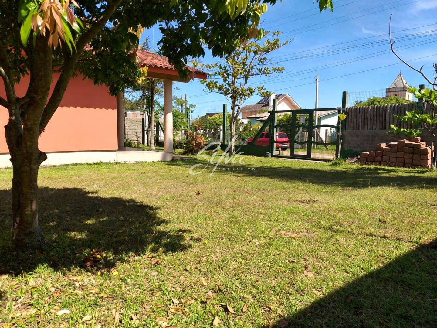 Casa, 3 quartos - Foto 24