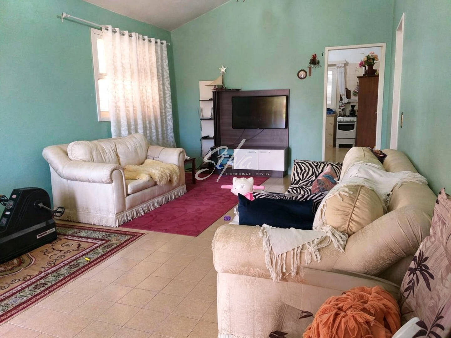 Casa, 3 quartos - Foto 27