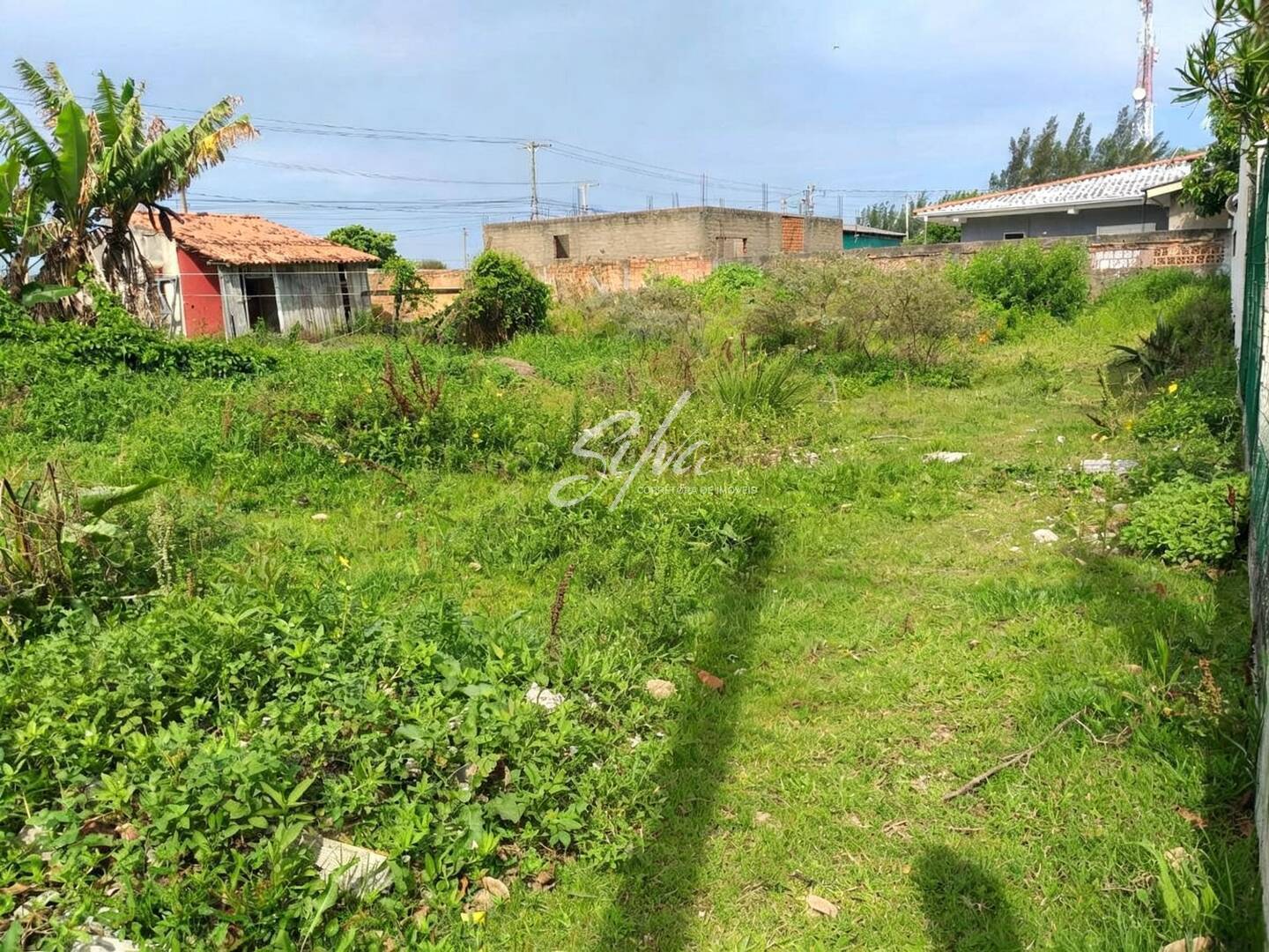 Terreno - Foto 1