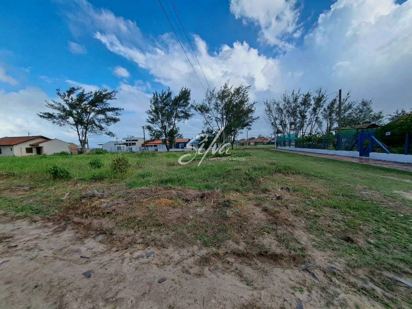 Terreno - Foto 1