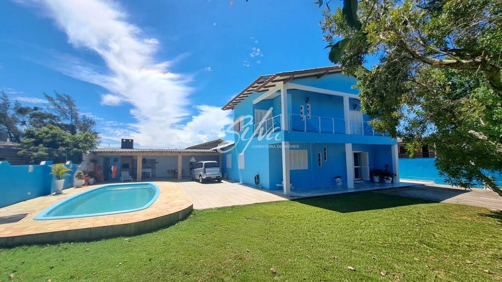 Casa, 5 quartos - Foto 1