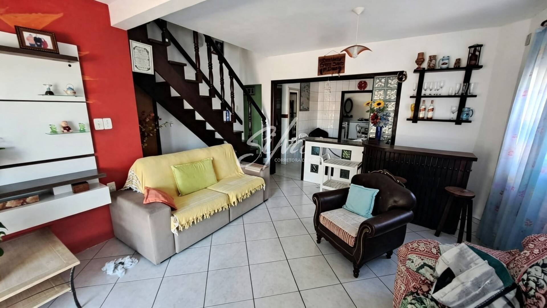 Casa, 5 quartos - Foto 2