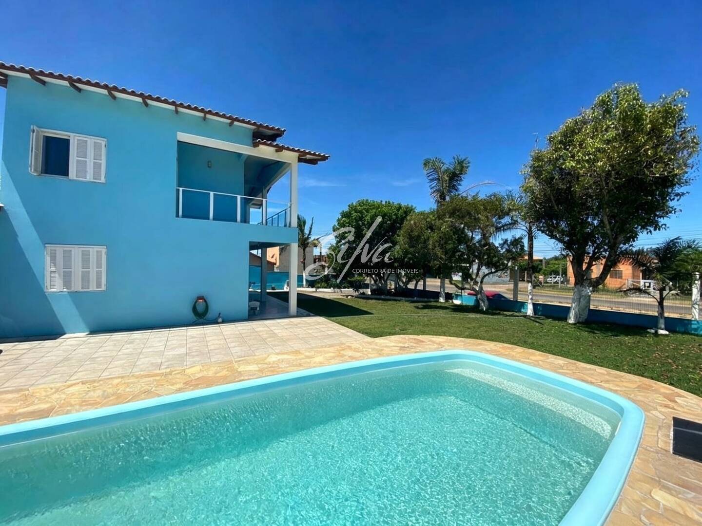 Casa, 5 quartos - Foto 7