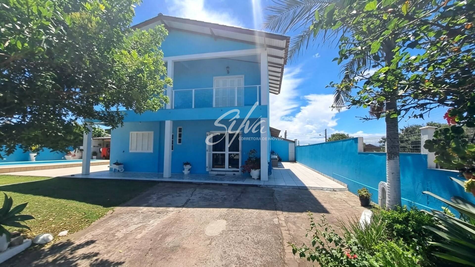Casa, 5 quartos - Foto 8