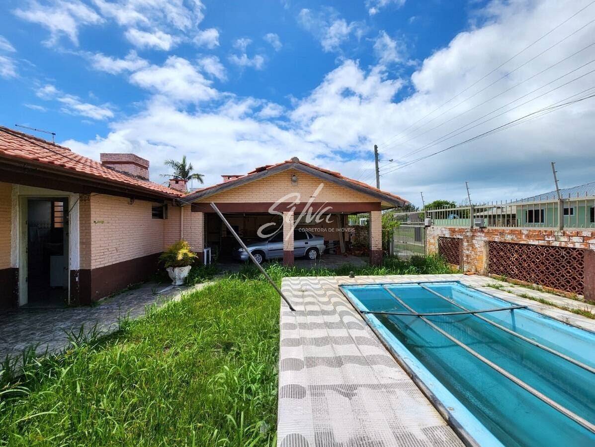 Casa, 4 quartos - Foto 1