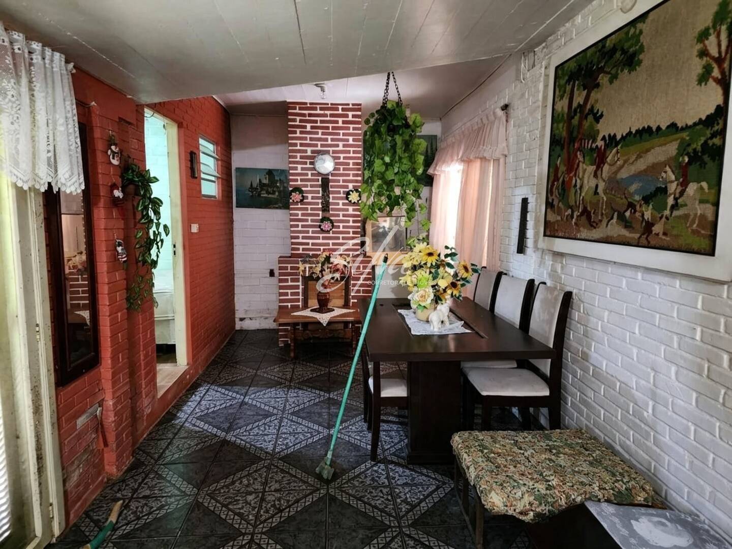 Casa, 4 quartos - Foto 11