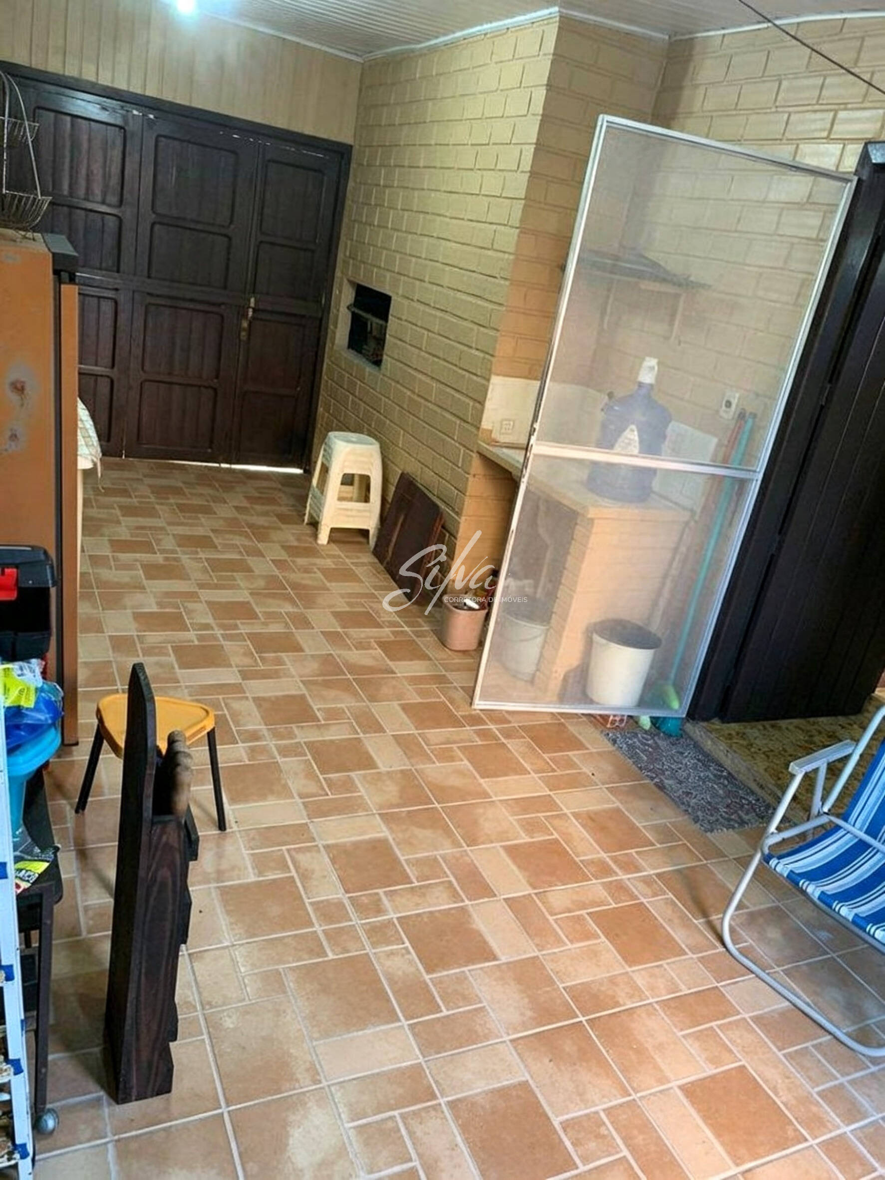 Casa, 2 quartos - Foto 4