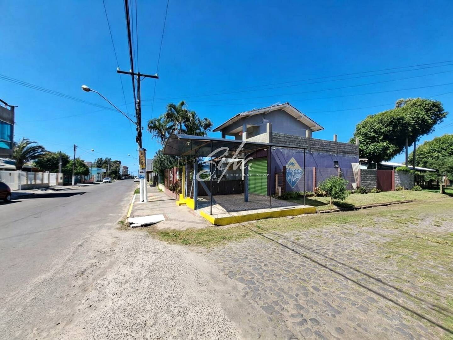 Casa, 3 quartos - Foto 3