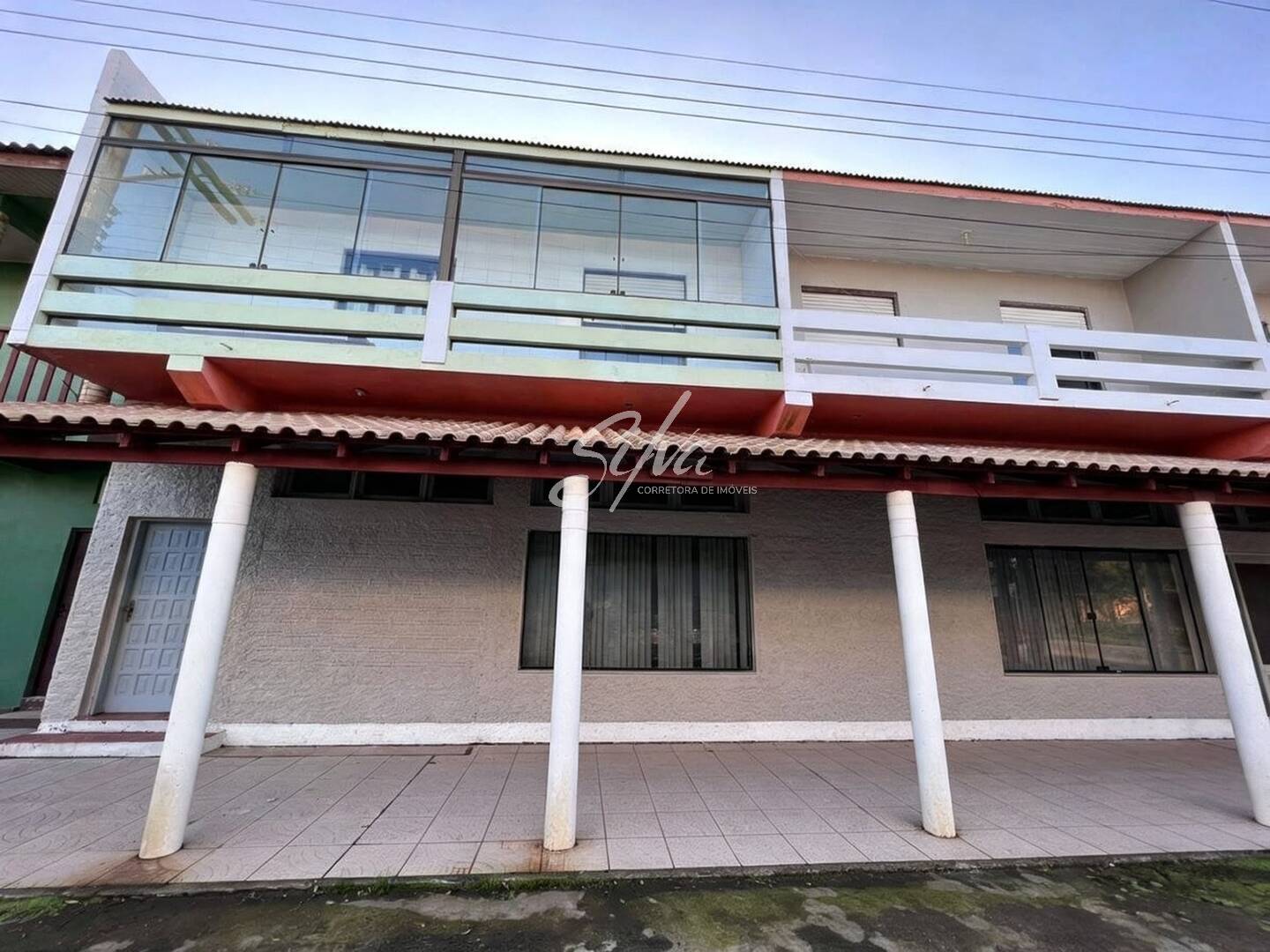 Apartamento, 2 quartos - Foto 1