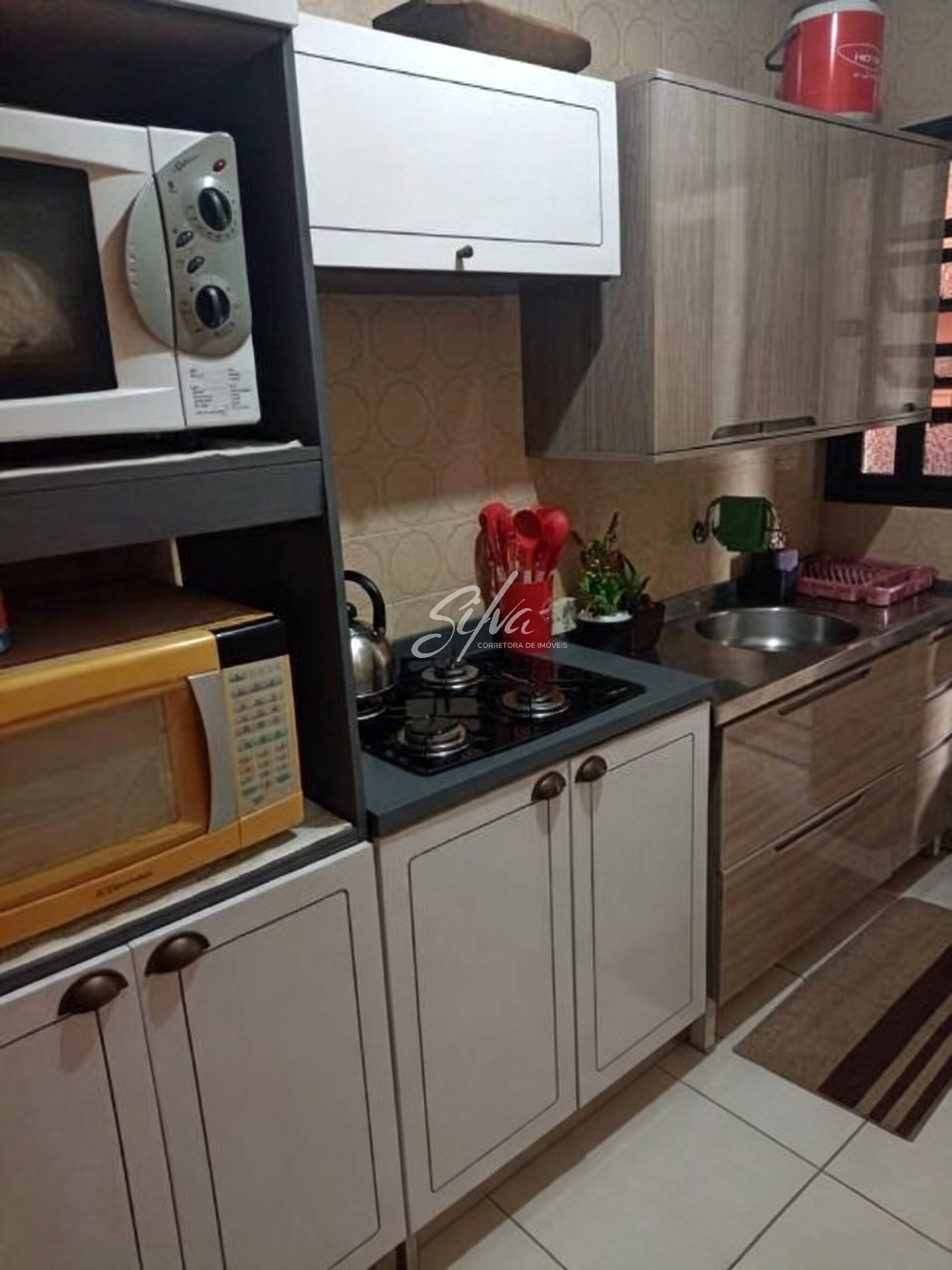 Apartamento, 2 quartos - Foto 4