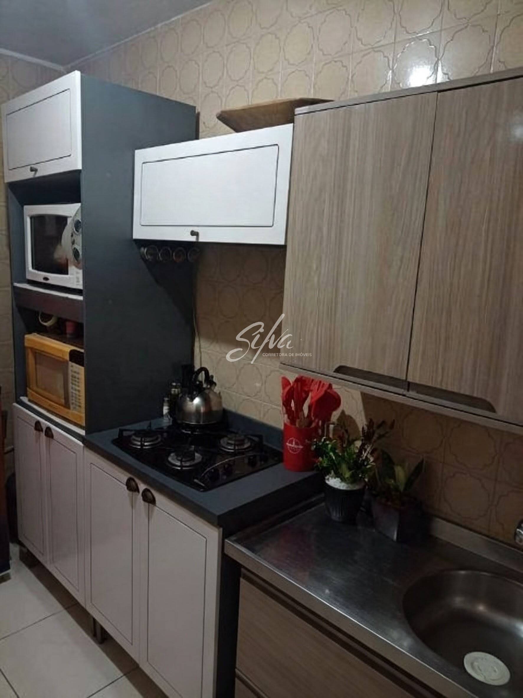 Apartamento, 2 quartos - Foto 3