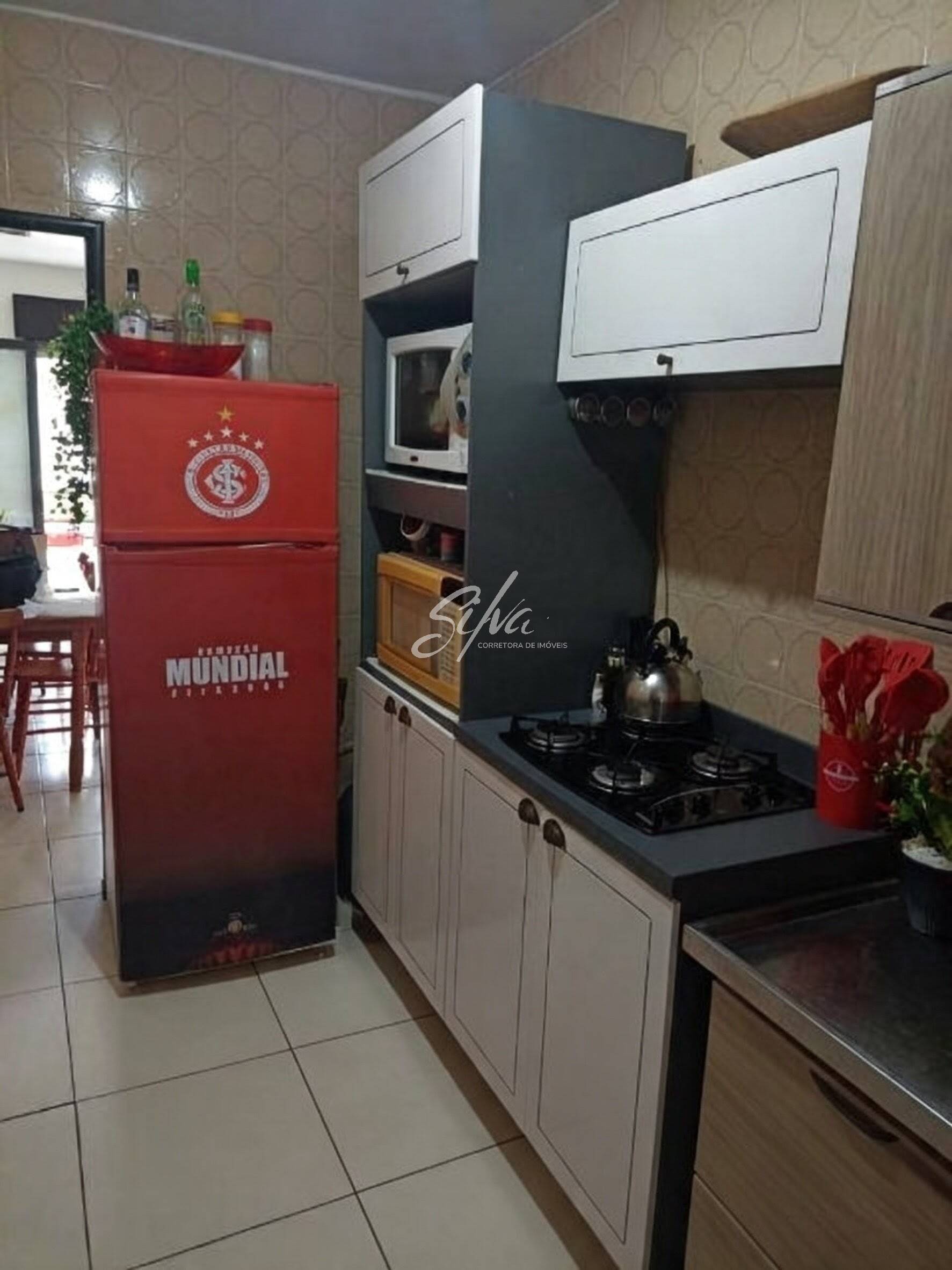 Apartamento, 2 quartos - Foto 6