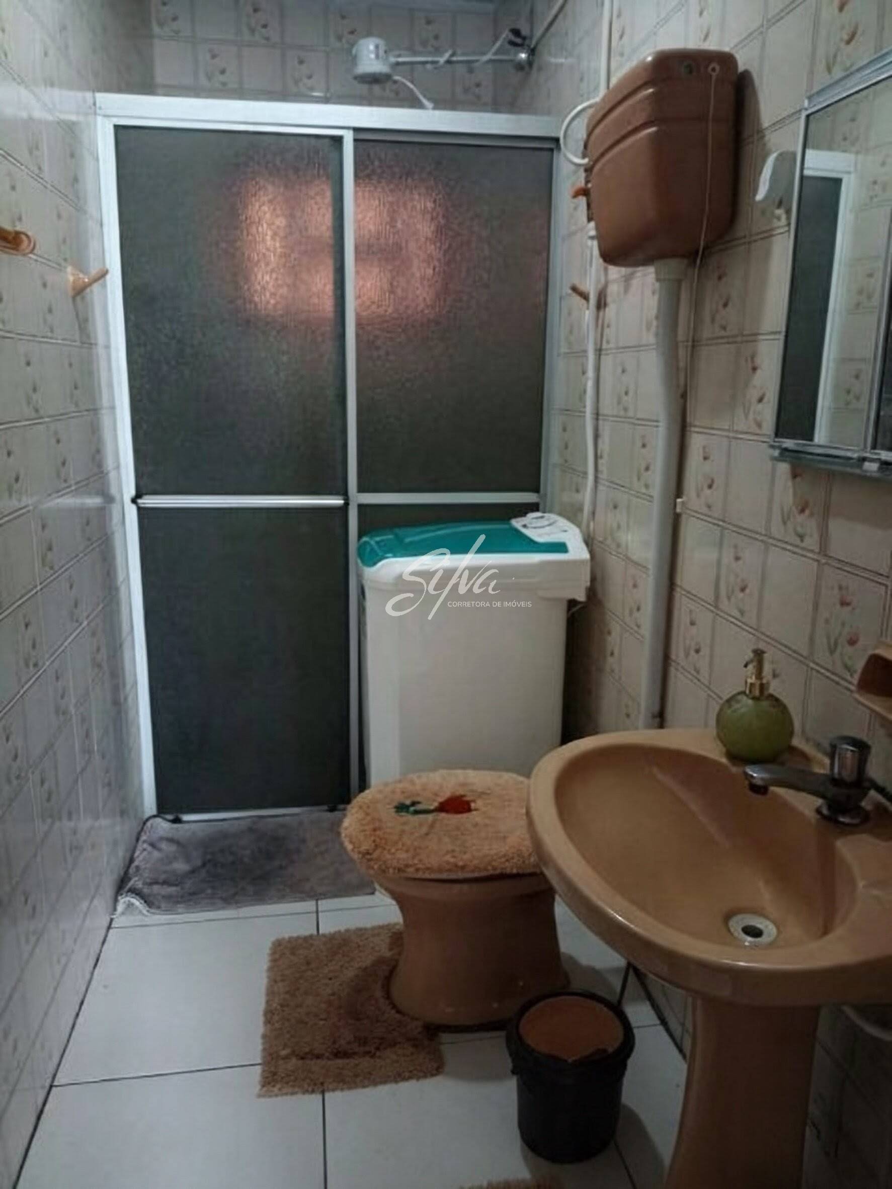 Apartamento, 2 quartos - Foto 8