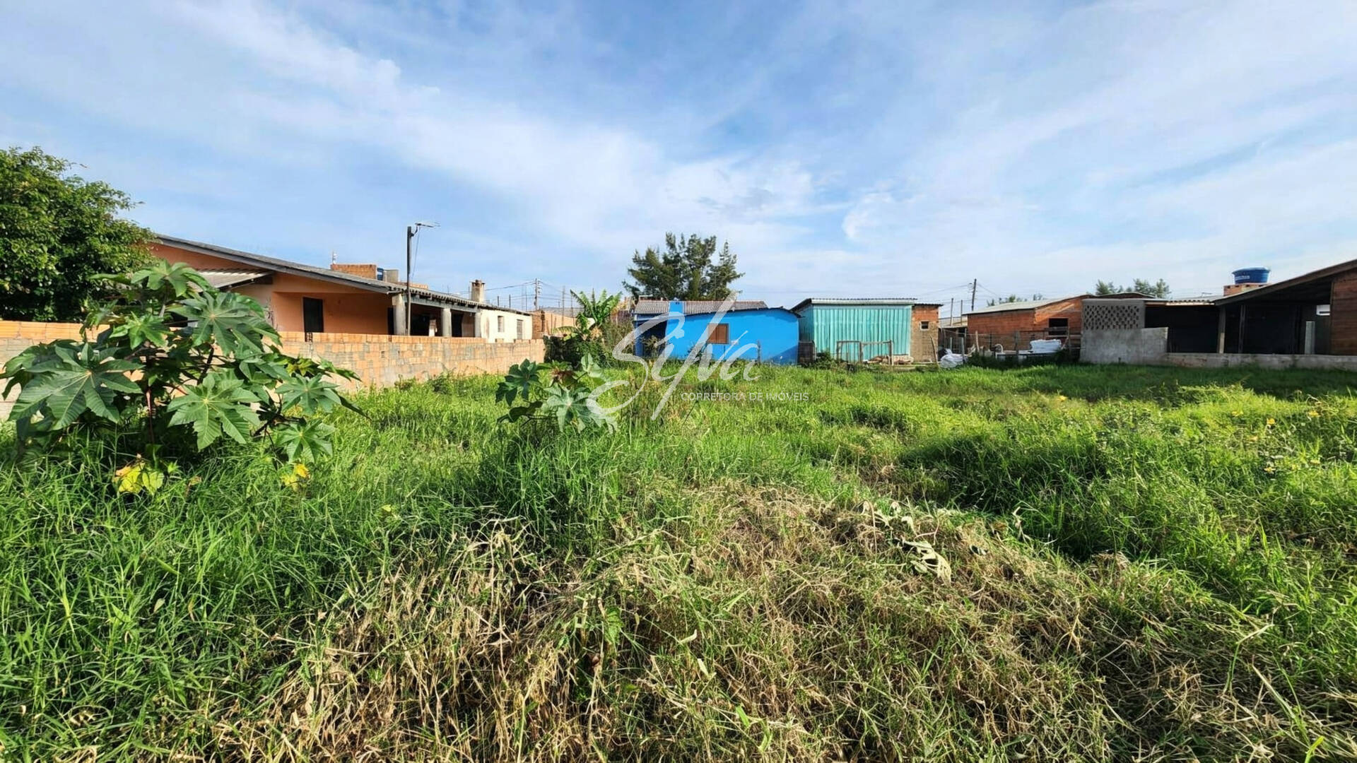 Terreno - Foto 1