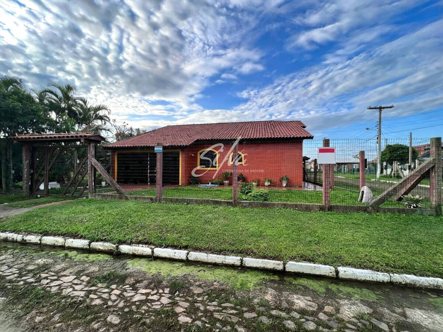 Casa, 4 quartos - Foto 2