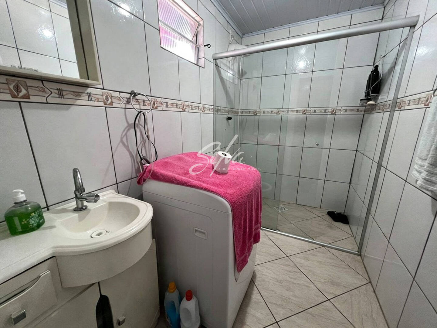 Casa, 3 quartos - Foto 13
