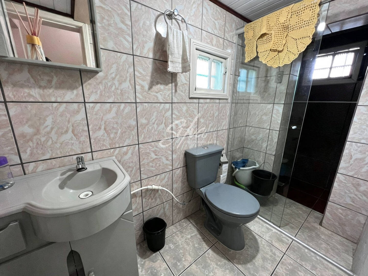 Casa, 3 quartos - Foto 12