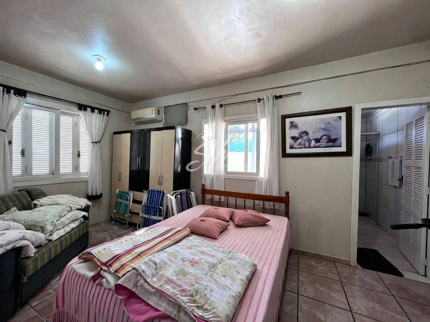 Casa, 3 quartos - Foto 16