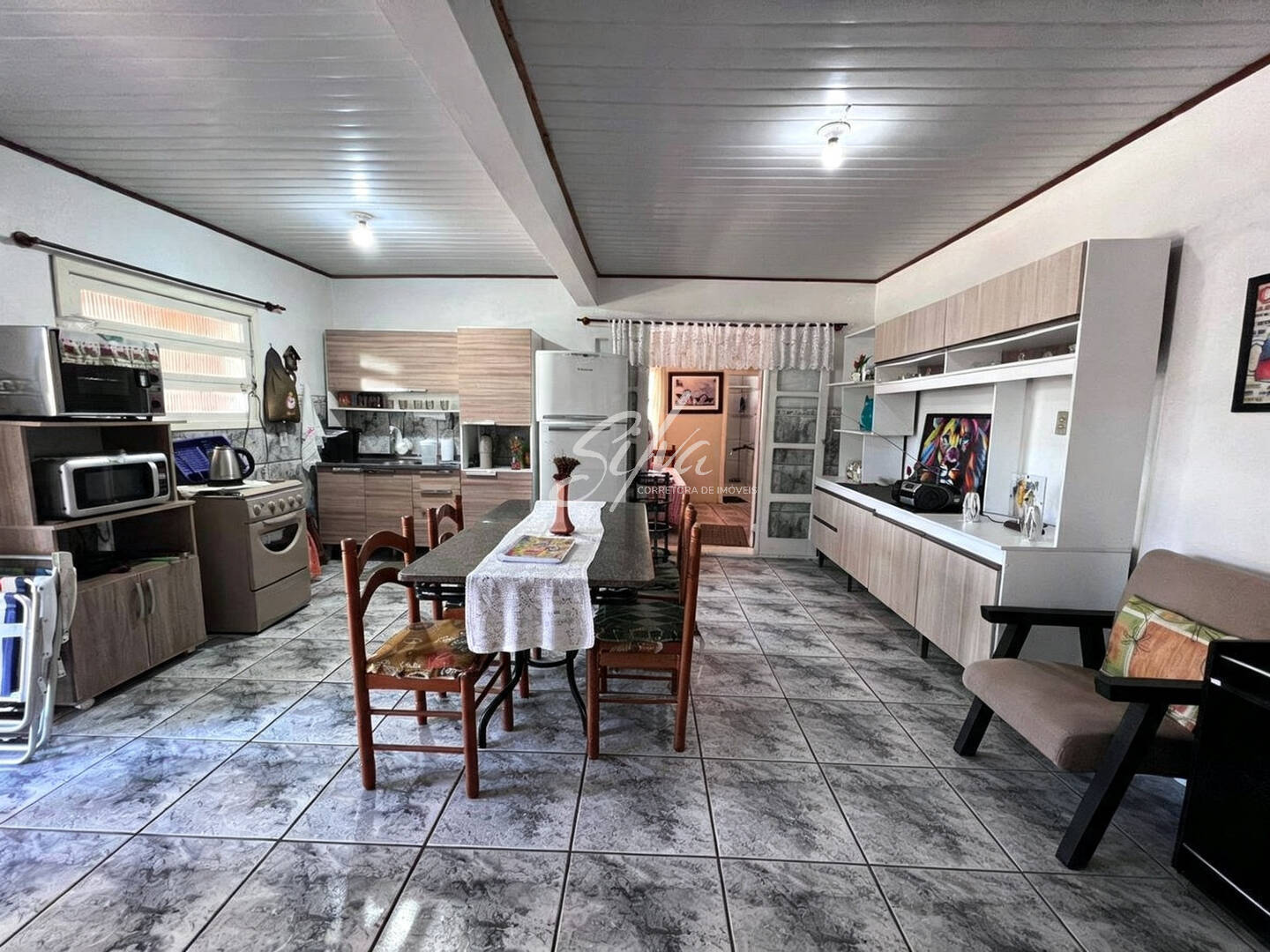 Casa, 3 quartos - Foto 18