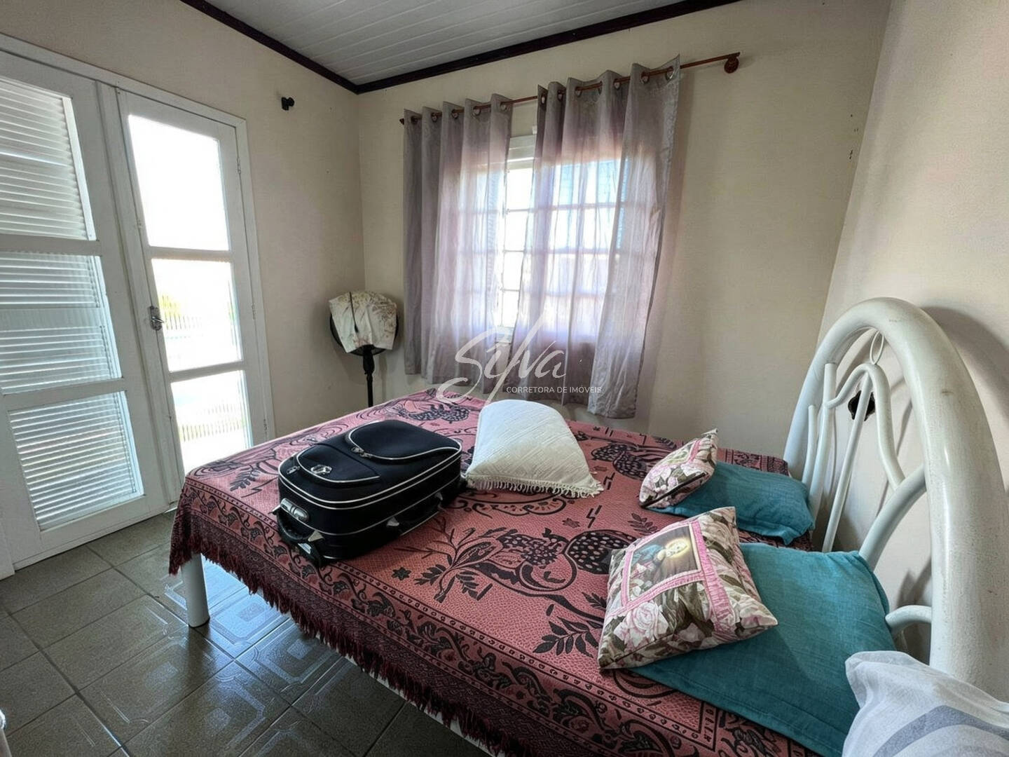 Casa, 3 quartos - Foto 22