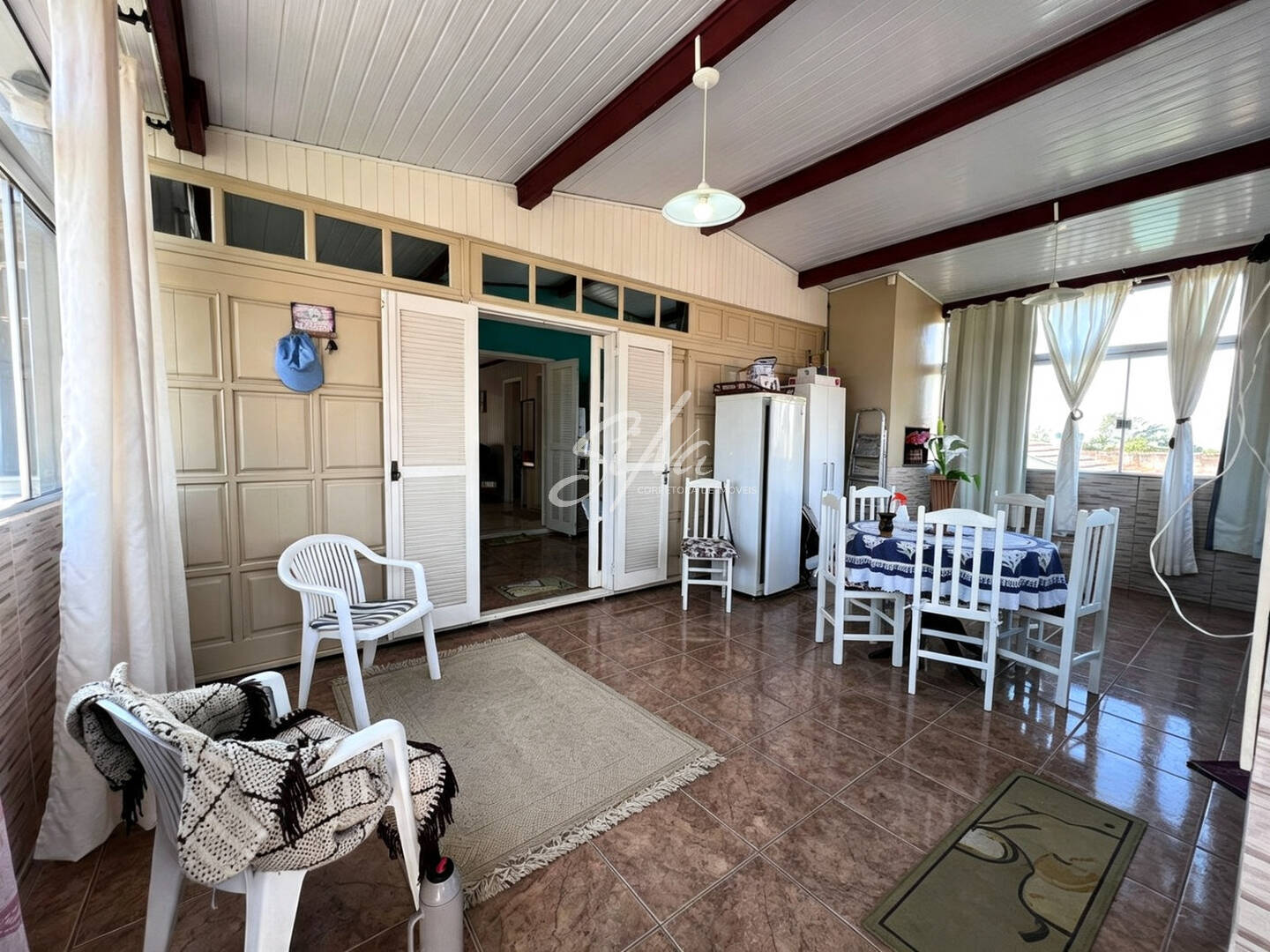 Casa, 3 quartos - Foto 25
