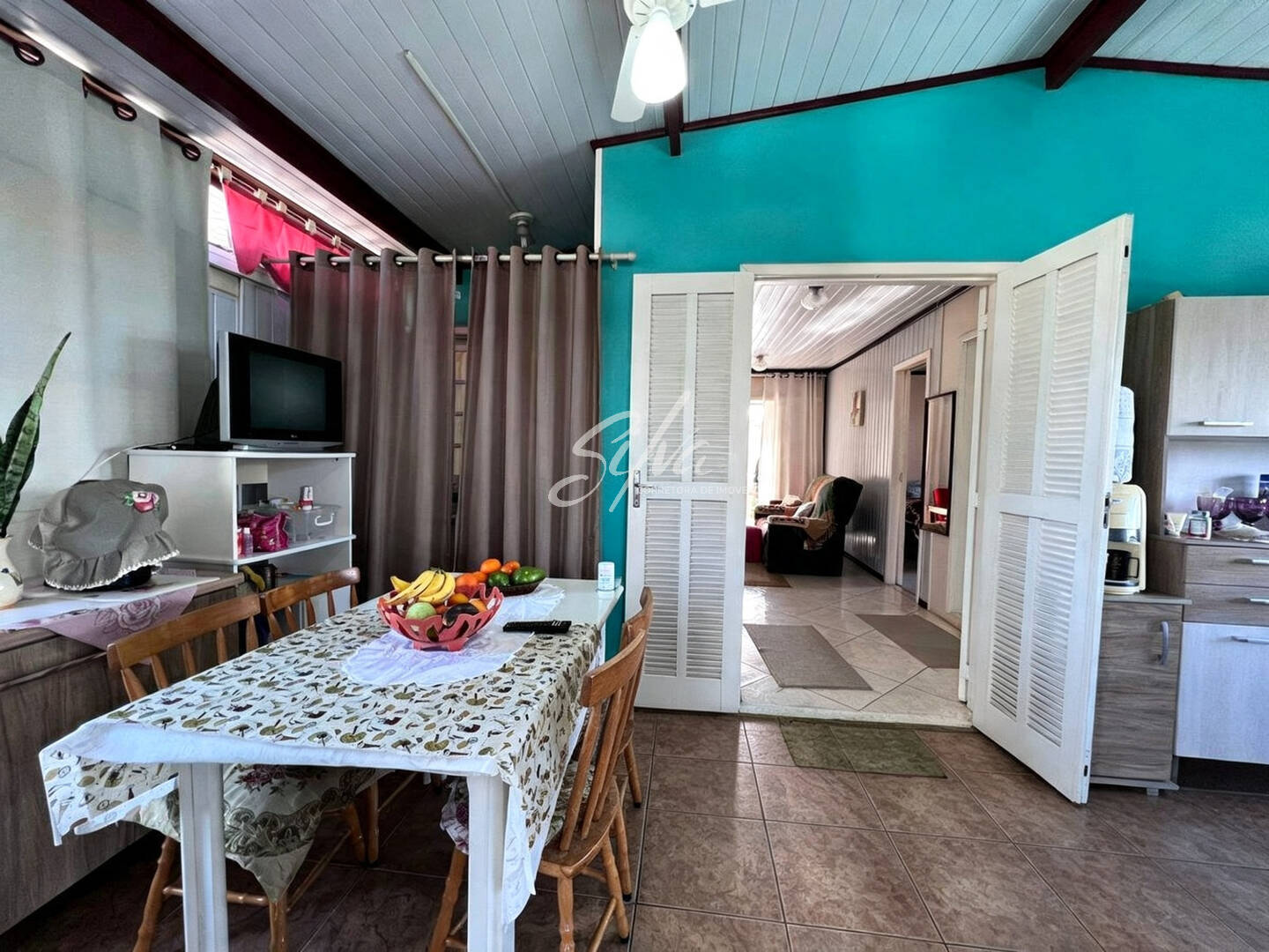 Casa, 3 quartos - Foto 27