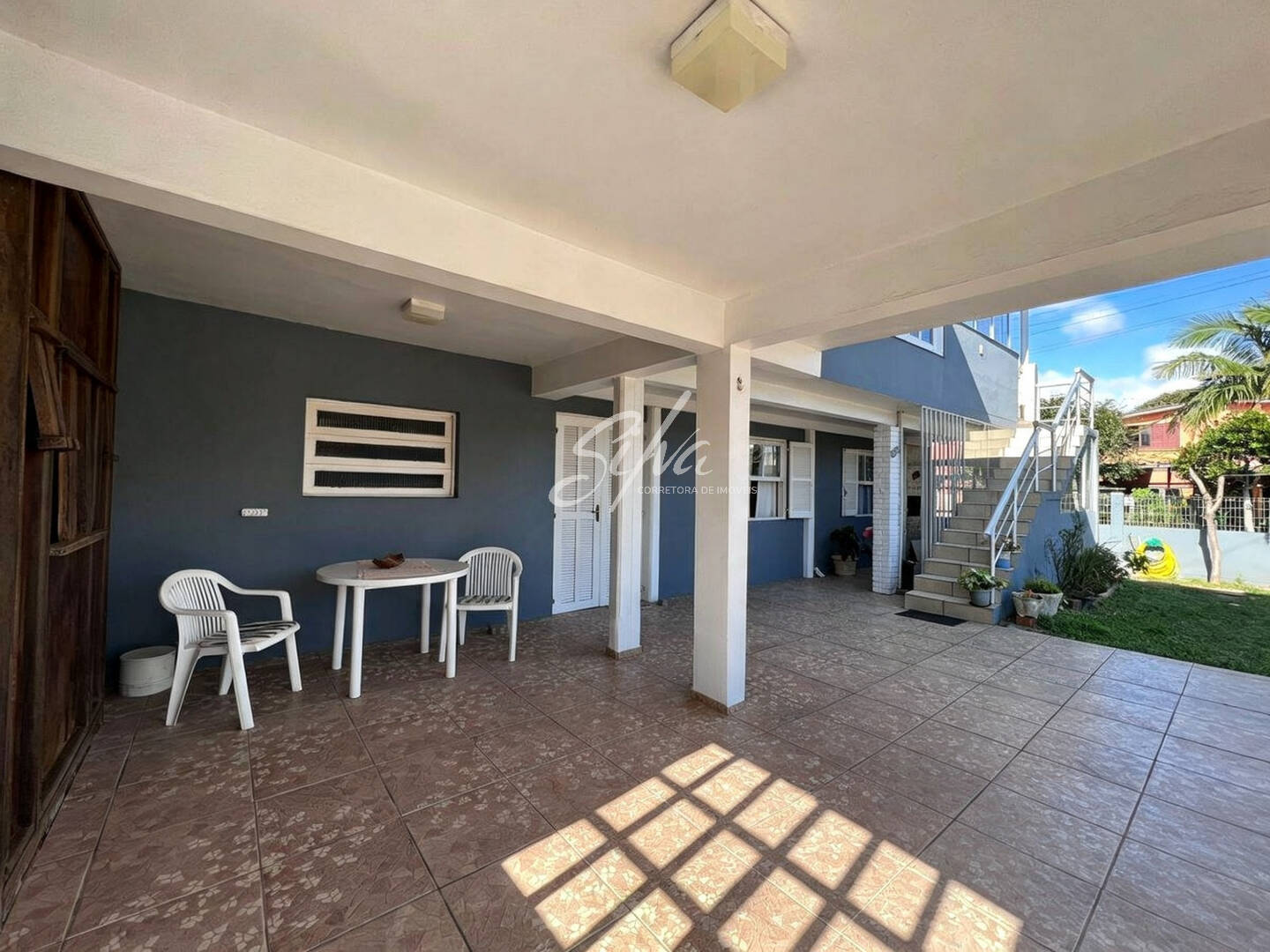 Casa, 3 quartos - Foto 29