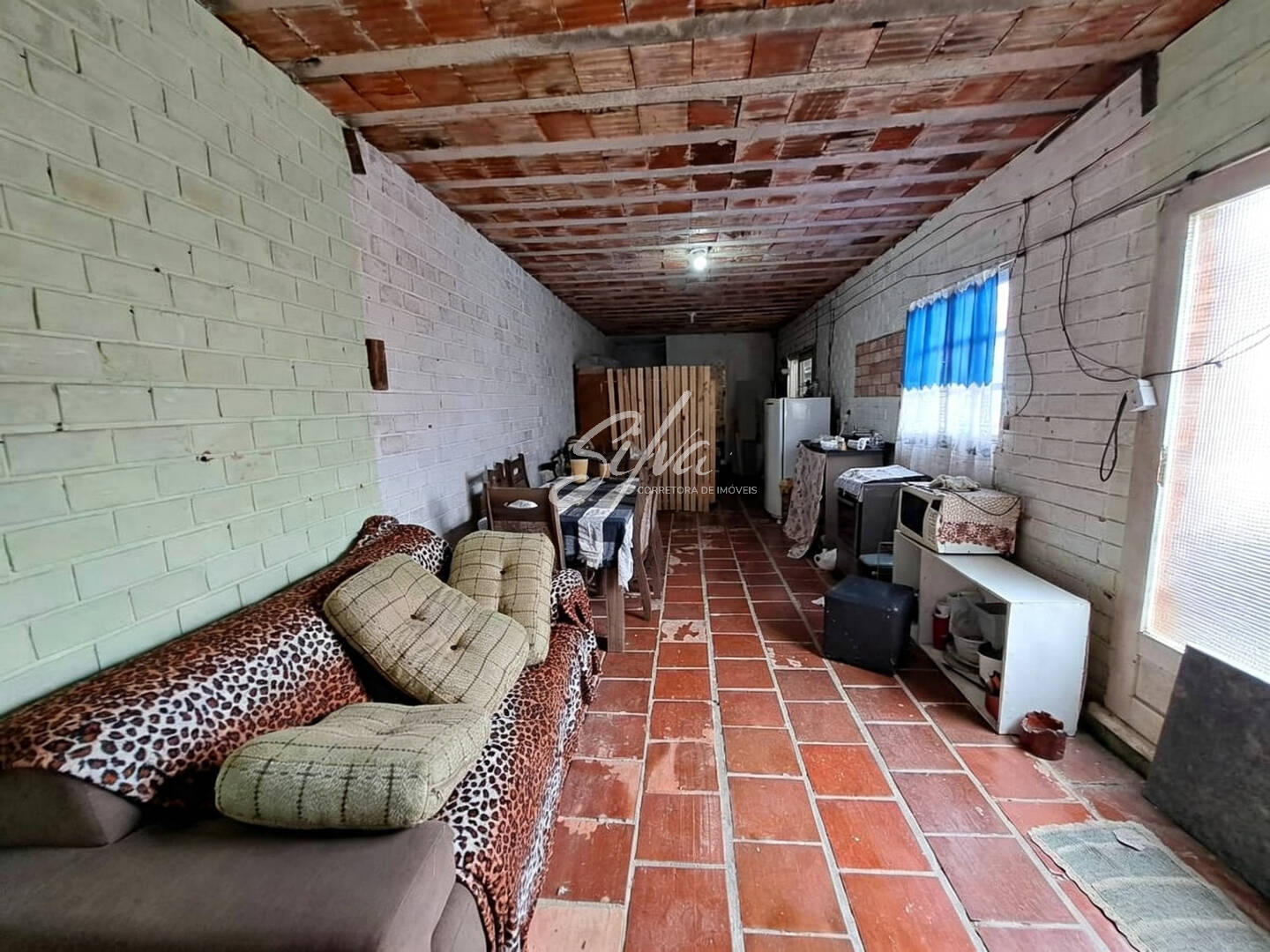 Casa, 4 quartos - Foto 8