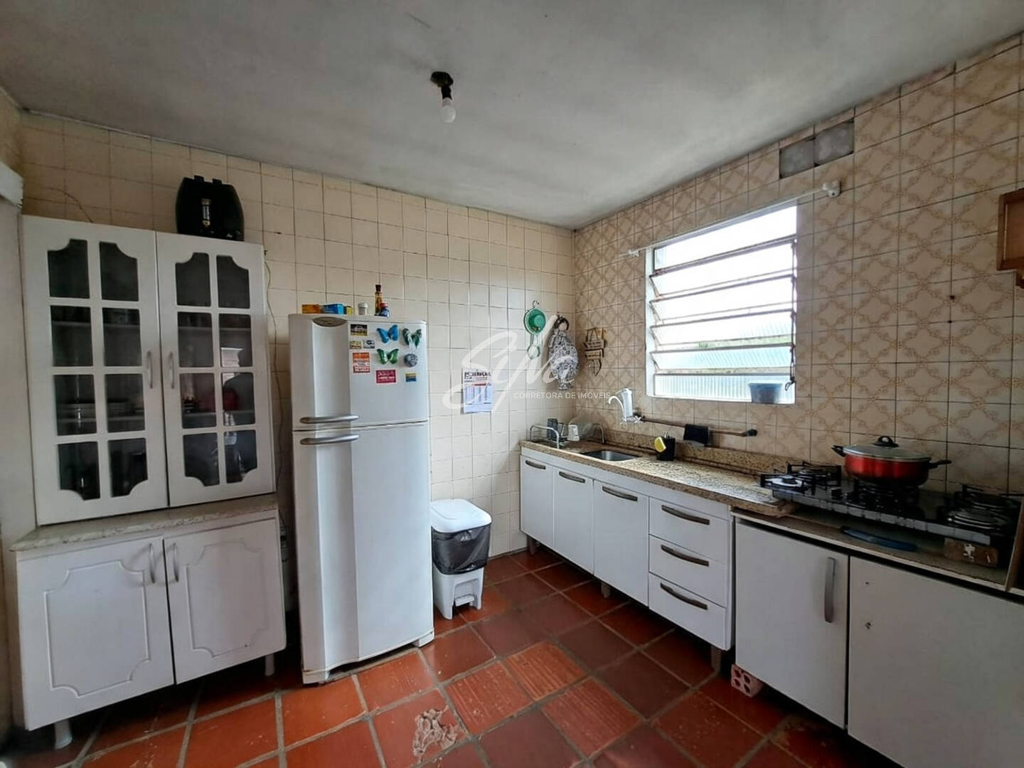 Casa, 4 quartos - Foto 16
