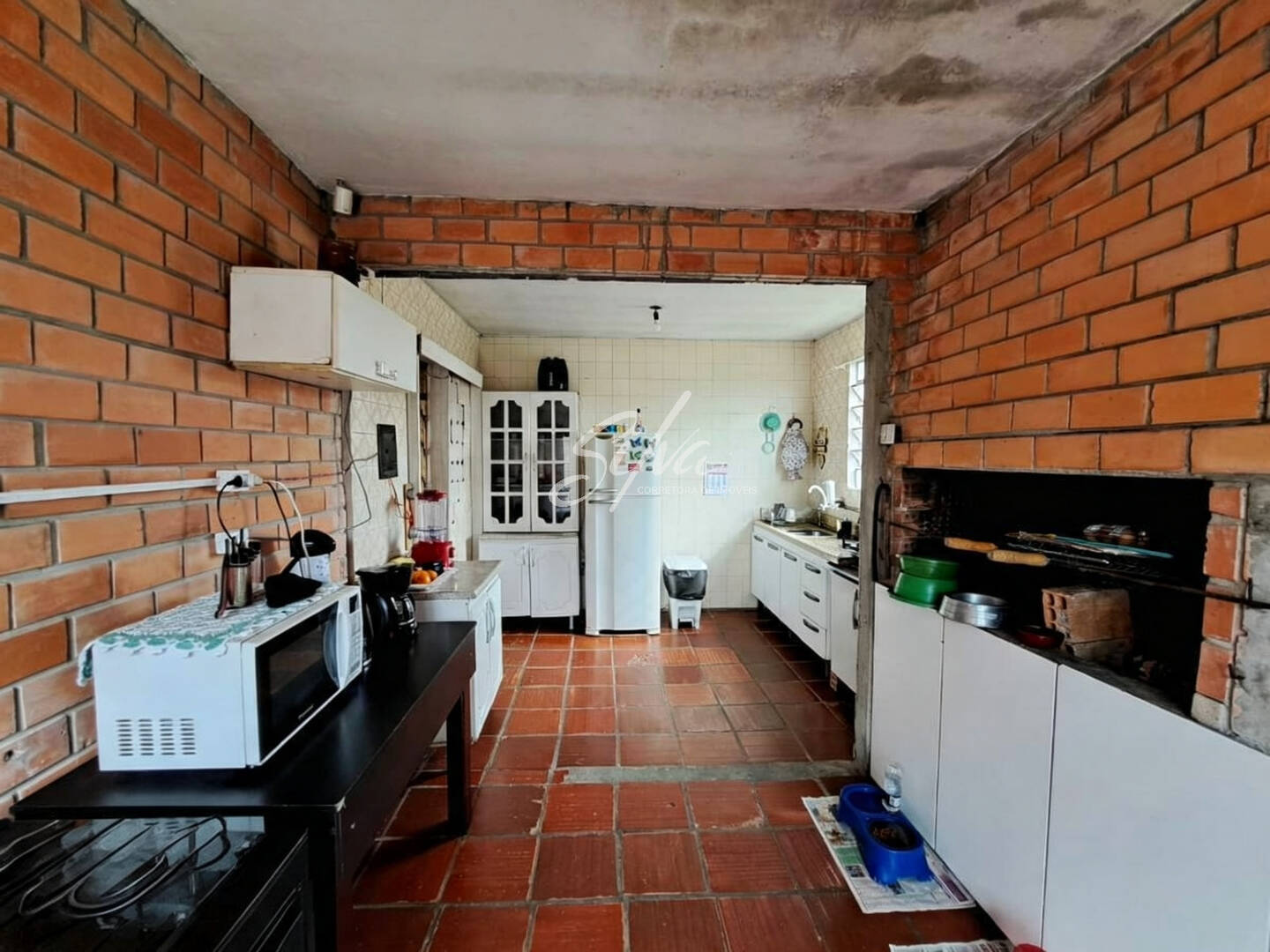 Casa, 4 quartos - Foto 17