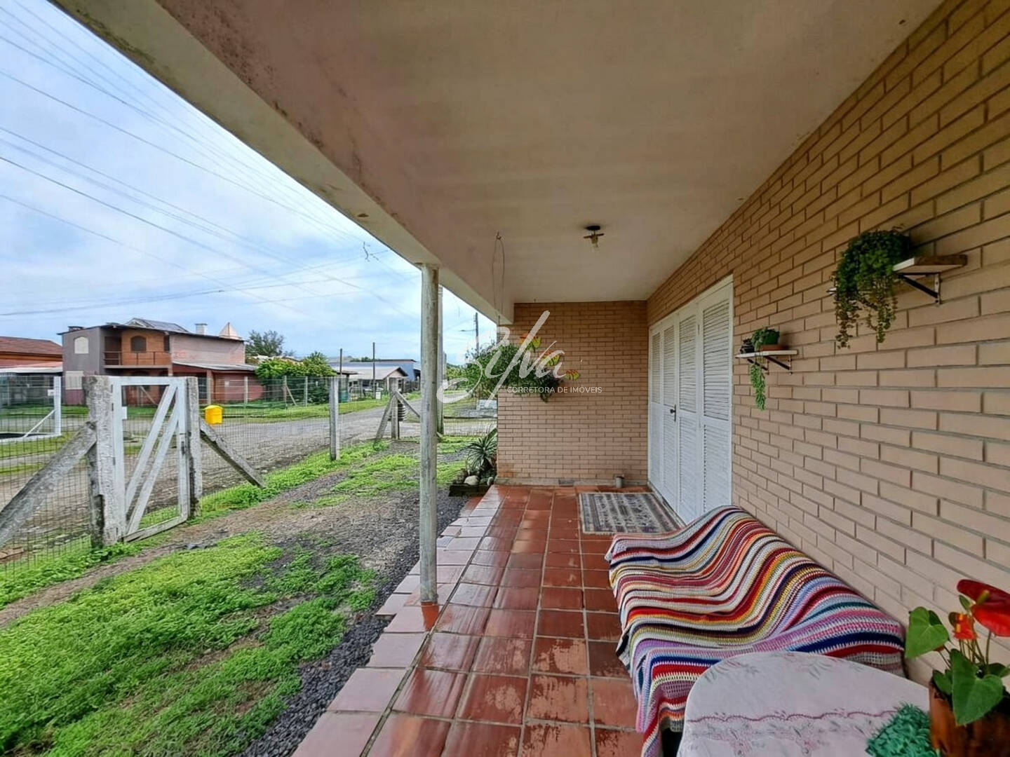 Casa, 4 quartos - Foto 20
