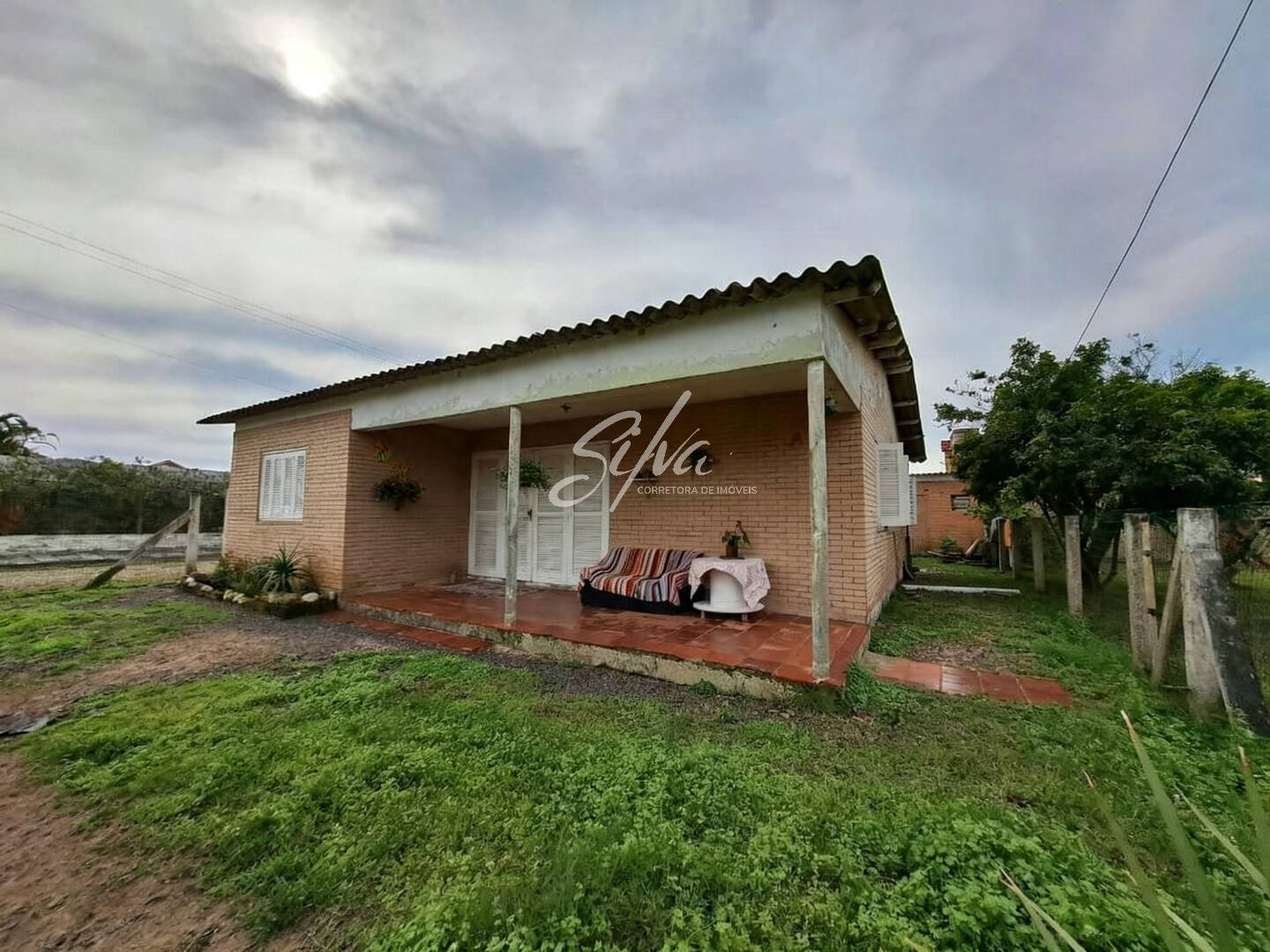 Casa, 4 quartos - Foto 3