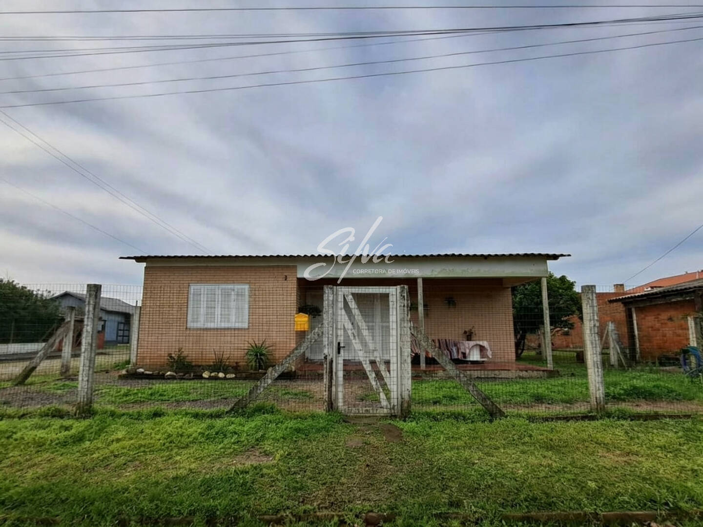 Casa, 4 quartos - Foto 1
