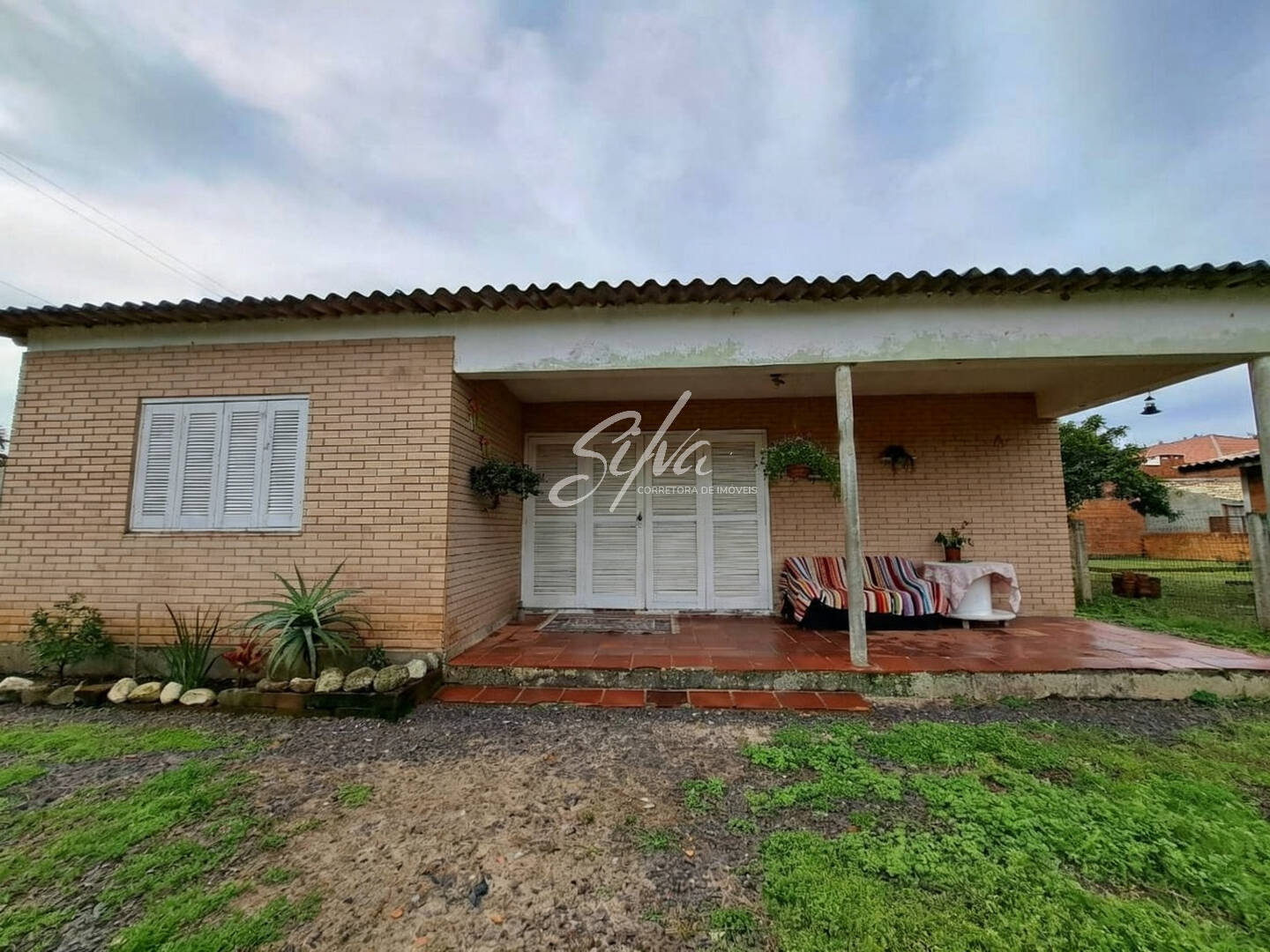 Casa, 4 quartos - Foto 2
