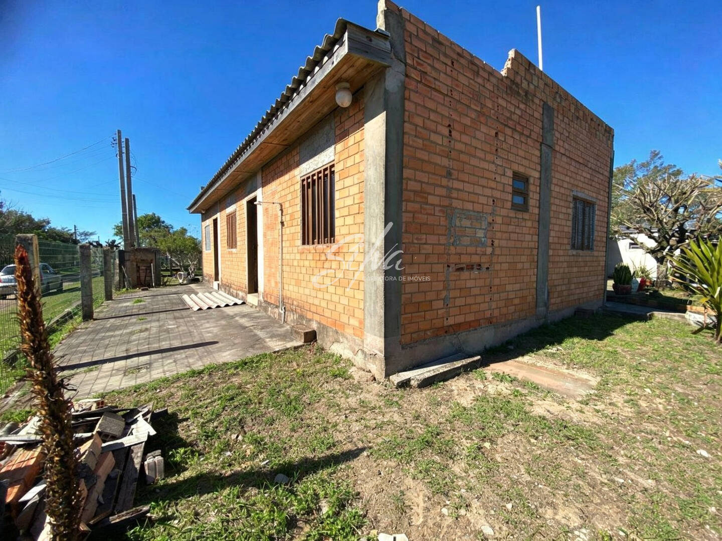 Casa, 3 quartos - Foto 4