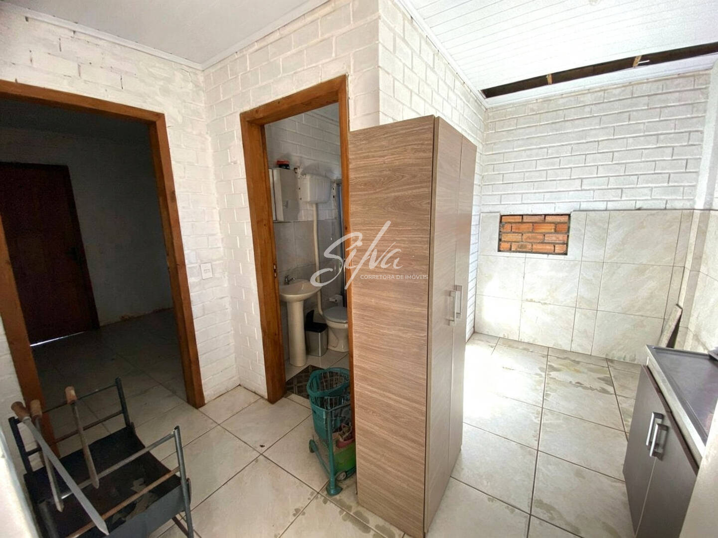 Casa, 3 quartos - Foto 11