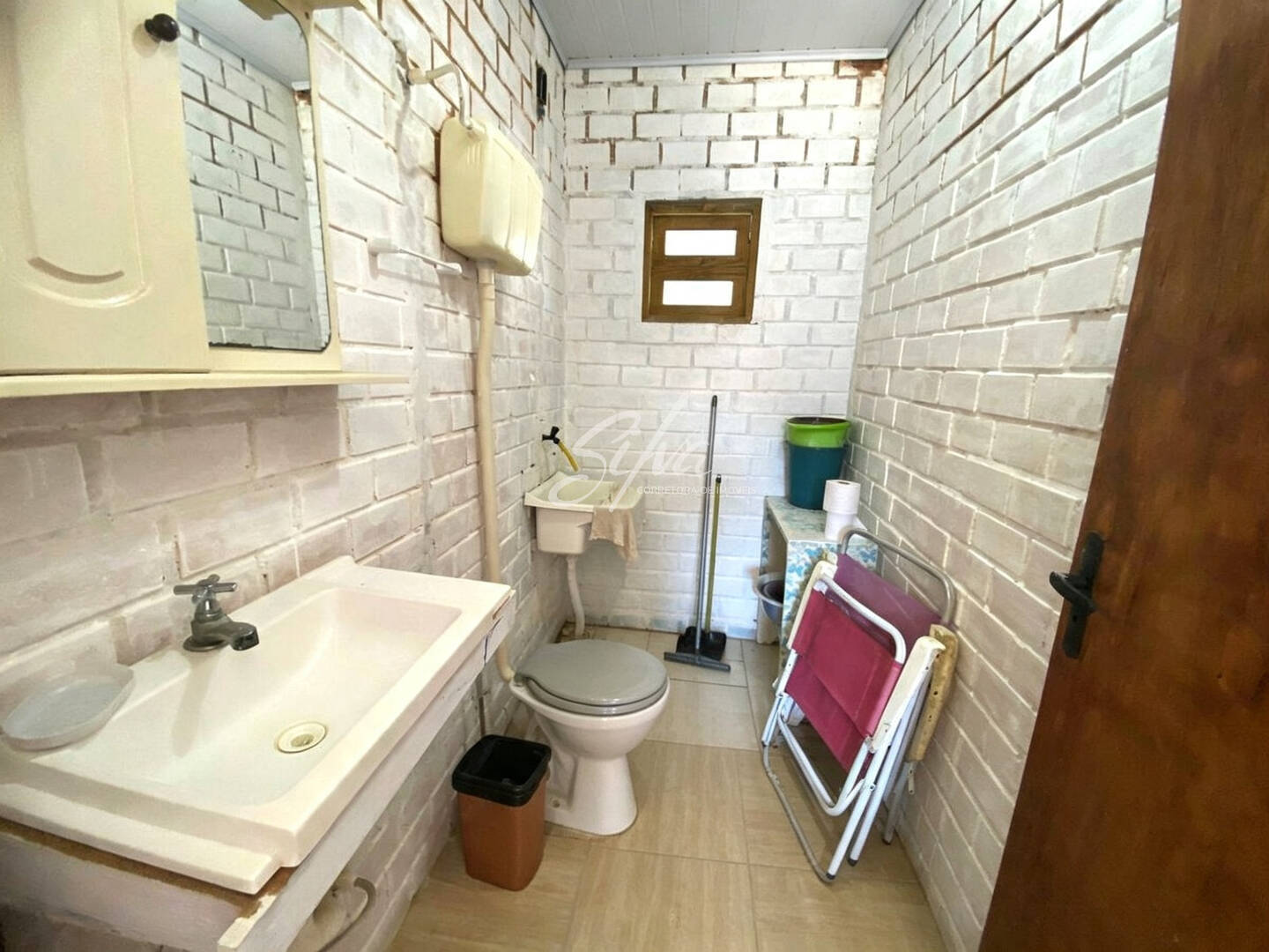 Casa, 3 quartos - Foto 10