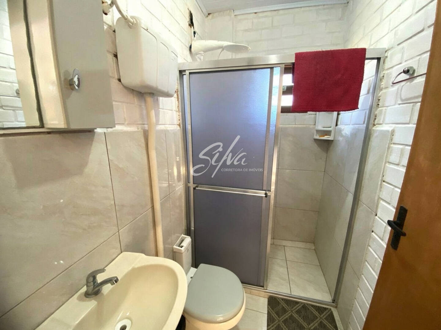 Casa, 3 quartos - Foto 12