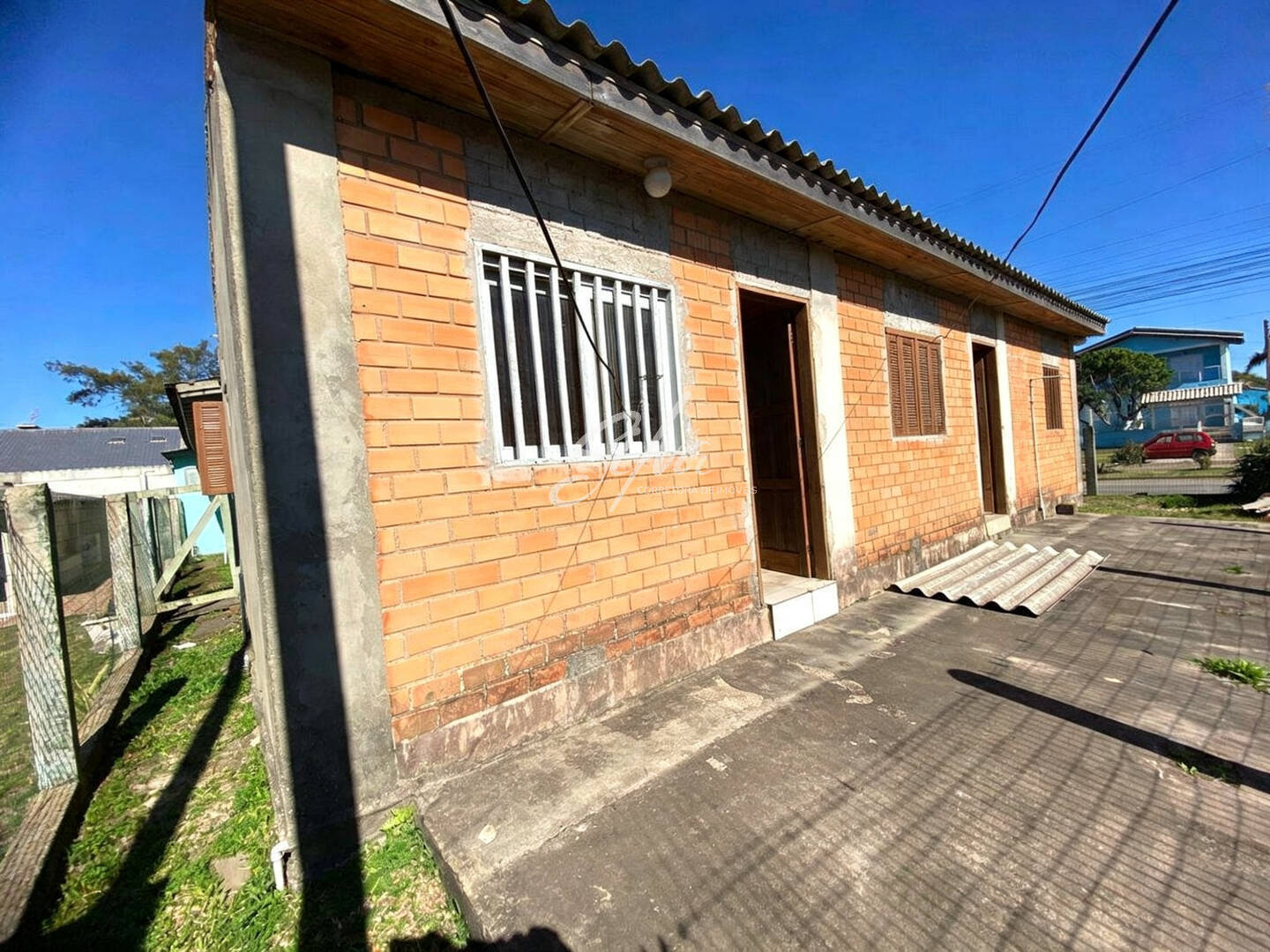 Casa, 3 quartos - Foto 17